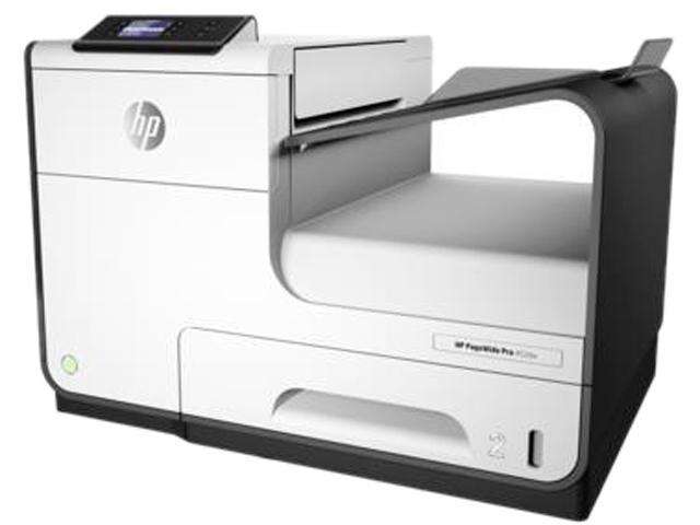 HP PageWide Pro 452dw (D3Q16A) Duplex 2400 dpi x 1200 dpi wireless/USB color Inkjet Printer