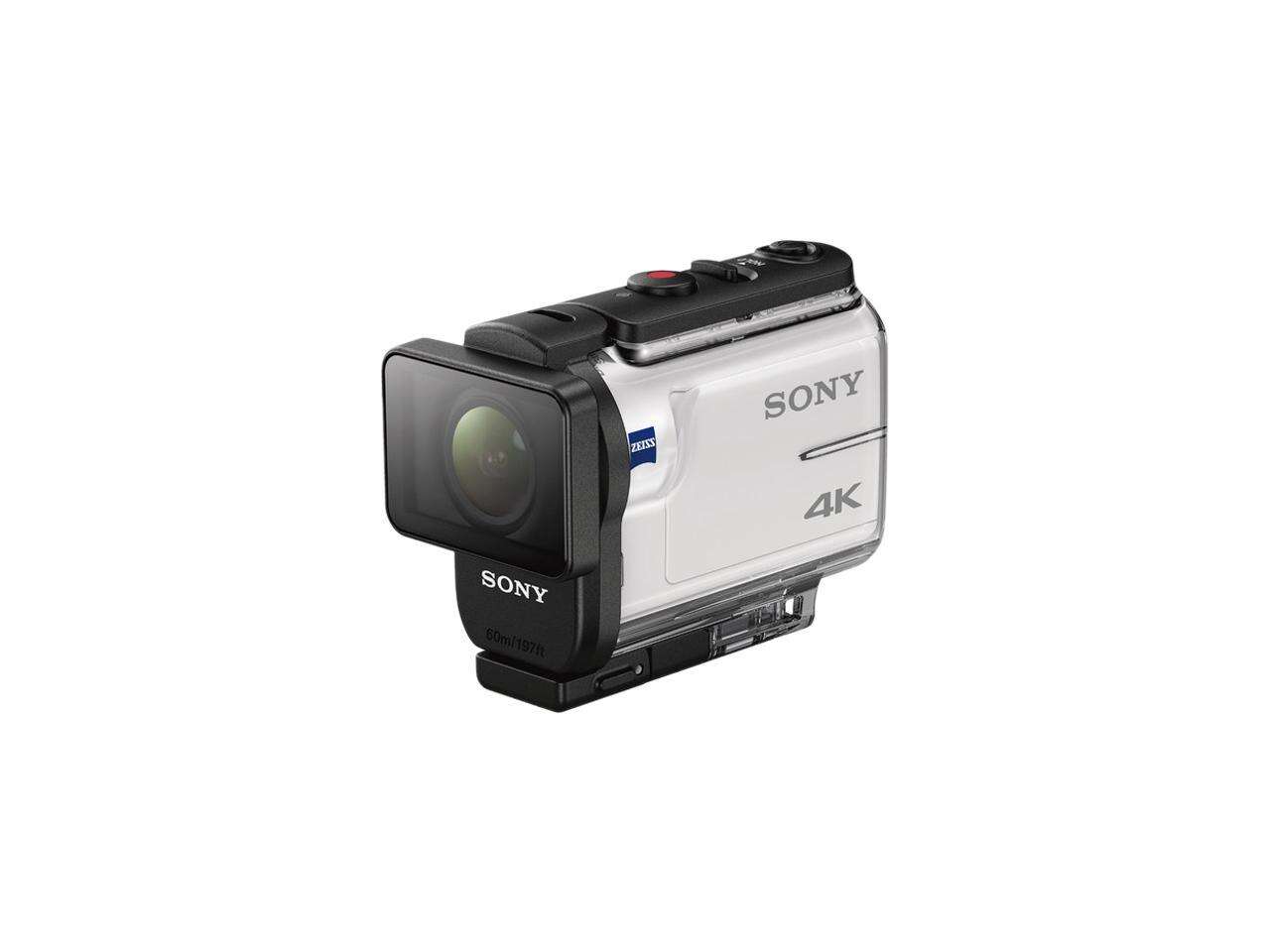 Sony FDR-X3000 Action Camera