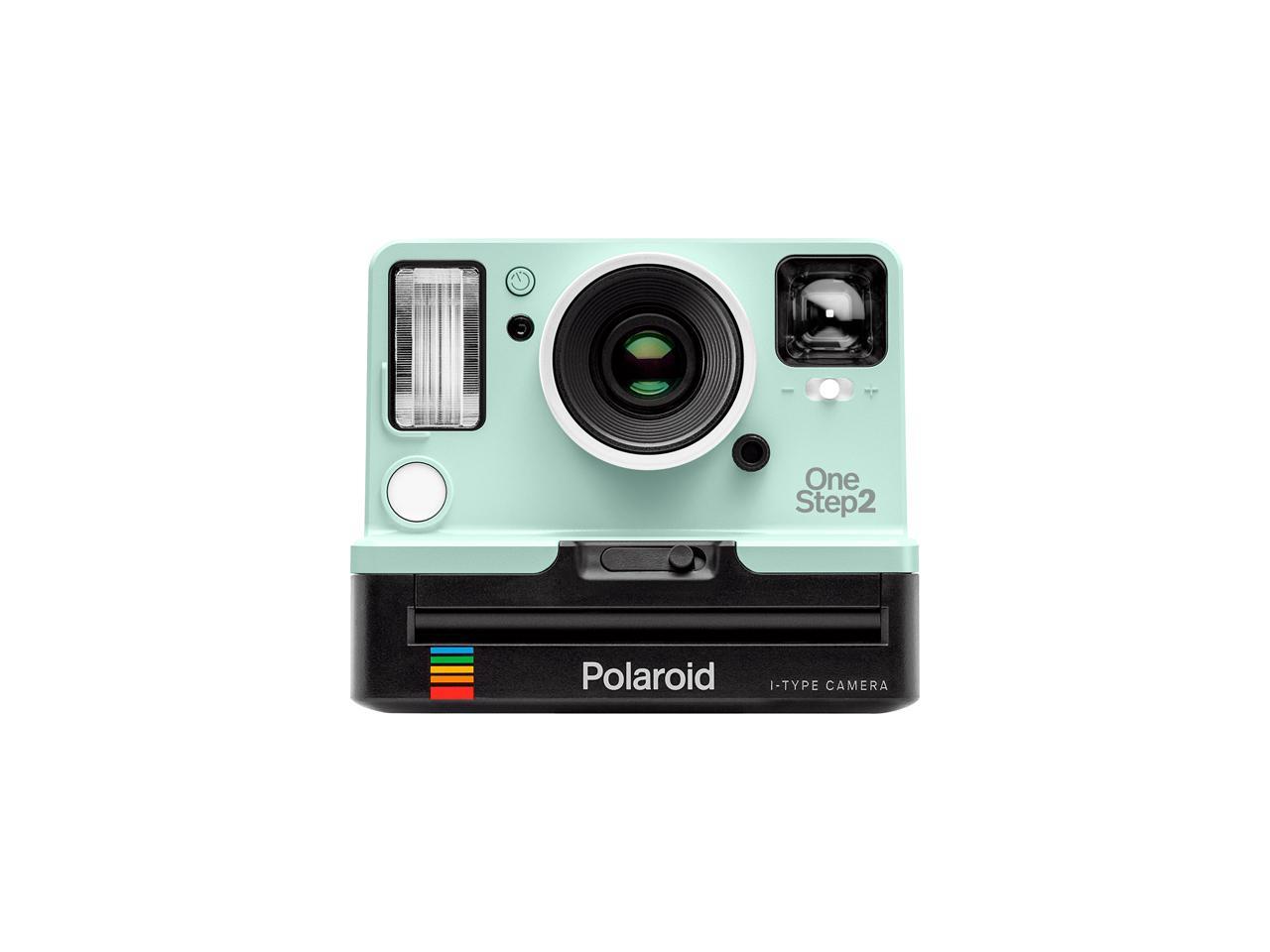 Polaroid Originals OneStep 2 VF Instant Film Cameras, Mint (9007)