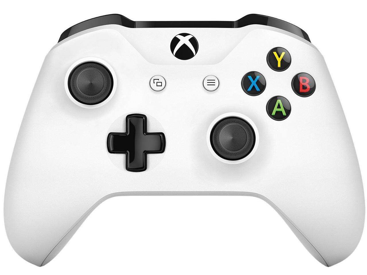 Microsoft Xbox Wireless Controller - White