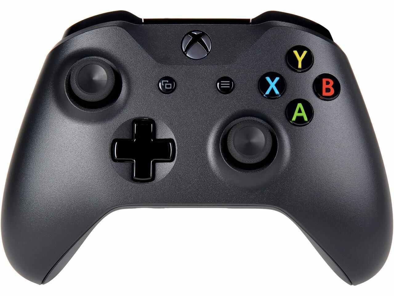 Microsoft Xbox Wireless Controller - Black