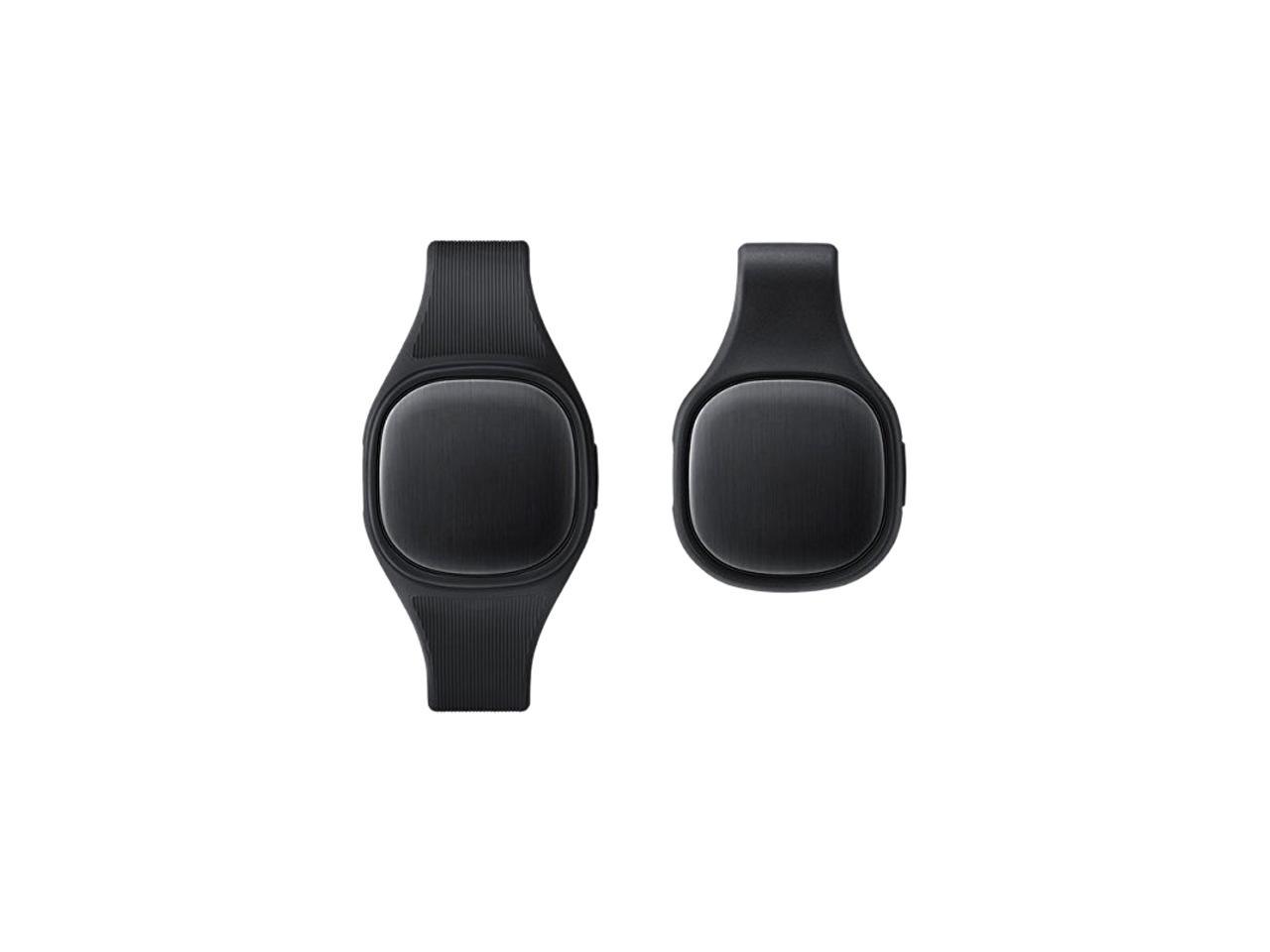 Samsung S5 (G900) Wireless Healthy Activity Tracker (EI-AN900) Black