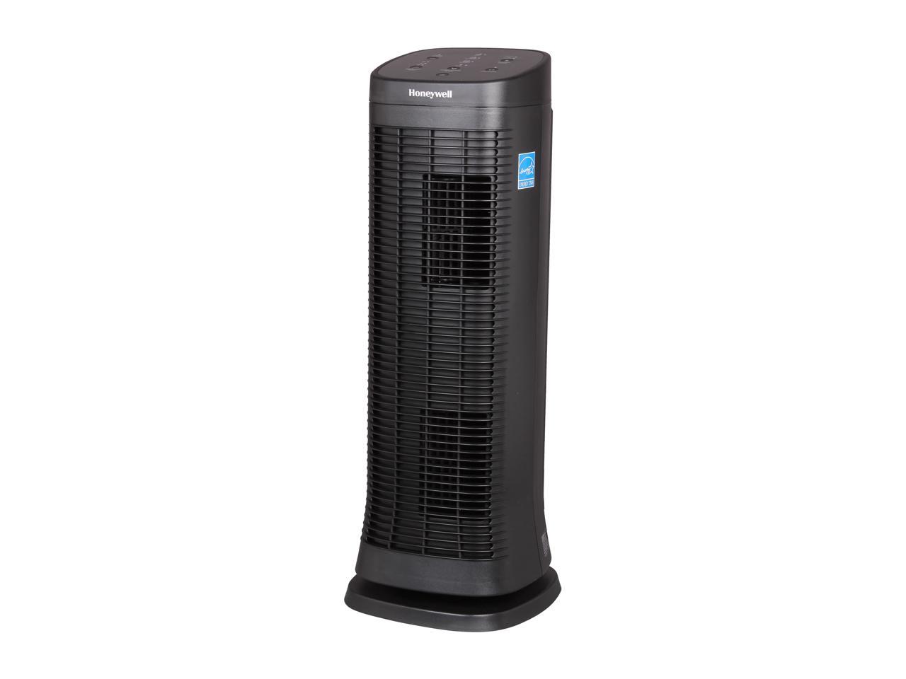 Honeywell HFD310 AirGenius 4 Air Purifier