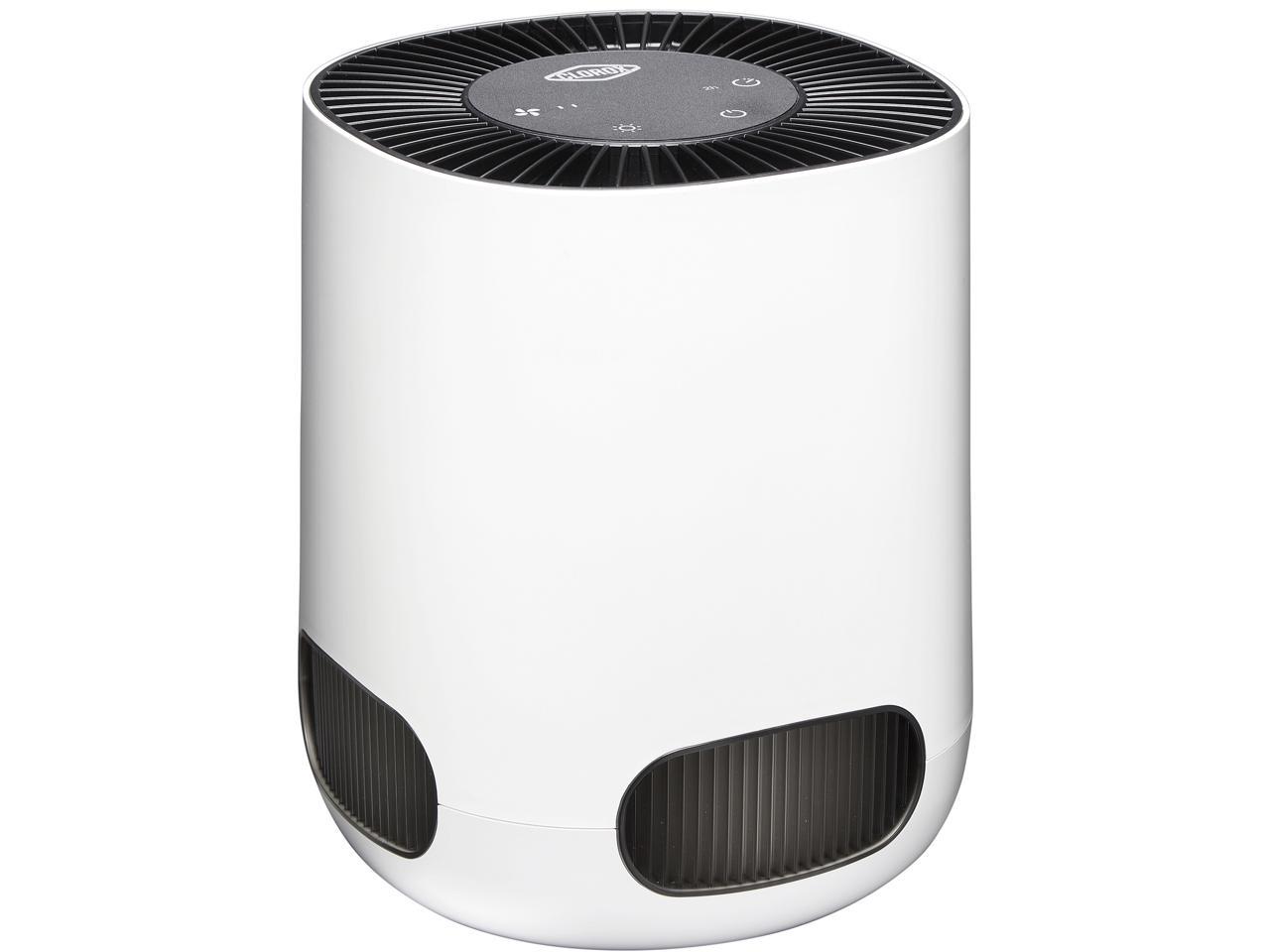 Best Seller Ranking	#37 in Air Purifiers