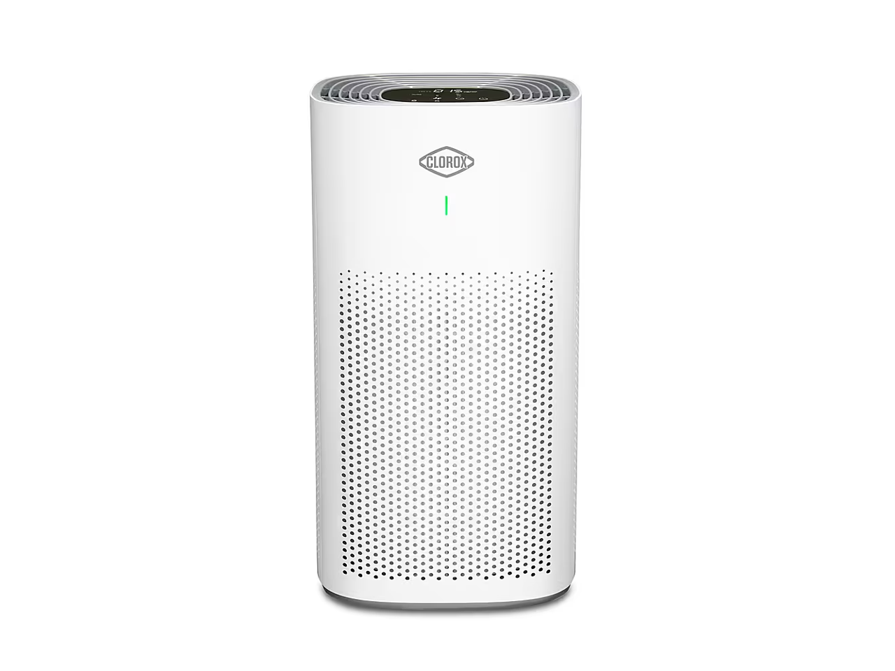 Clorox 11011 Smart 320 Large Room True HEPA Air Purifier