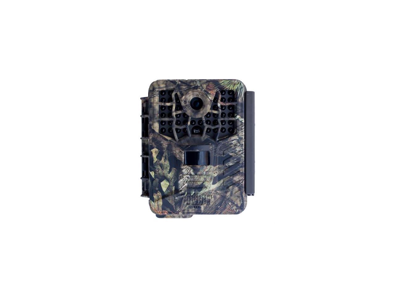 Covert Black Maverick 10 MP Camera (Single Pack) Black Maverick Scouting Camera