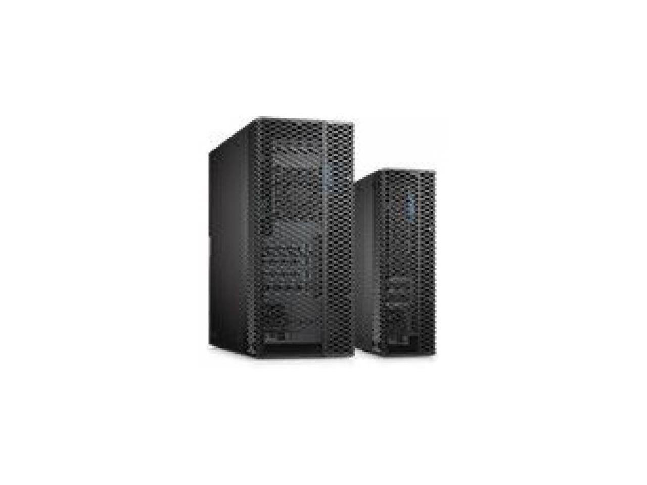 Dell OptiPlex 7000 7070 Desktop Computer - Core i5 i5-9500 - 8 GB RAM - 500 GB HDD - Small Form Factor