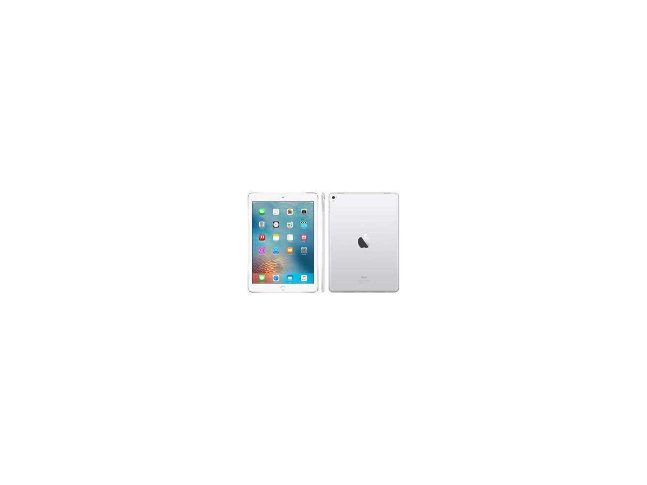 Apple iPad Pro 9.7\" Wi-Fi 128GB - Silver