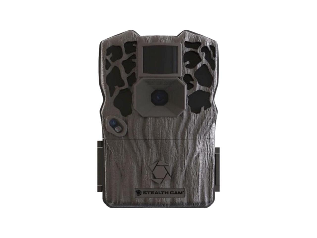 STEALTH CAM STCXV4X STEALTH CAM TRAIL CAM XV4X 32MP 1080PHD VID LOW-GLO