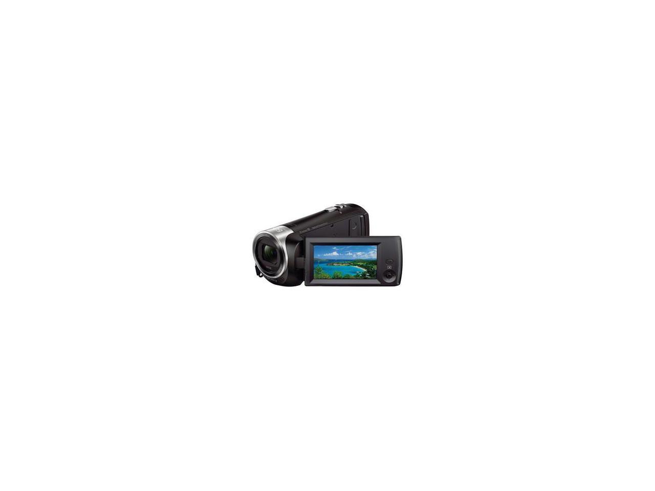 Sony HDR-CX405 HD Handycam