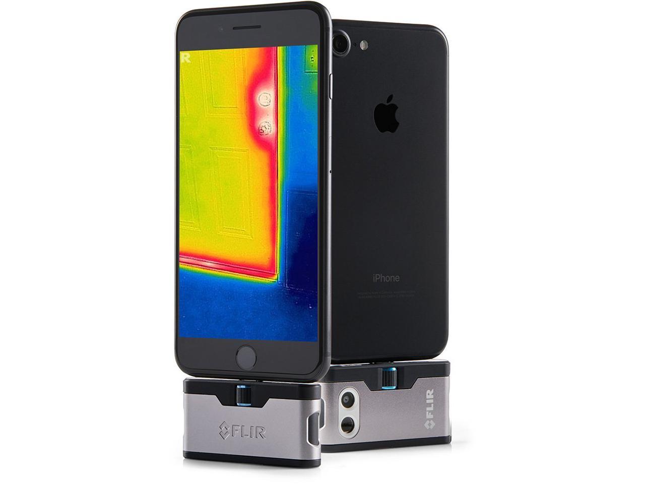 FLIR ONE Thermal Imaging Camera for iOS (Gen 3)