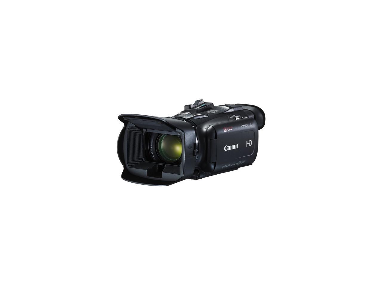 Canon VIXIA HF G21 Full HD Camcorder