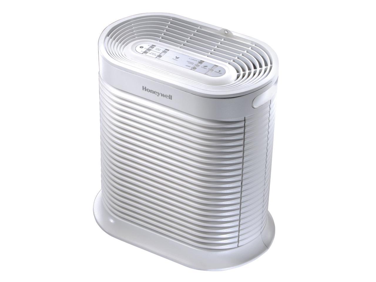 Honeywell TRUE HEPA Tower Air Purifier (HPA104C )