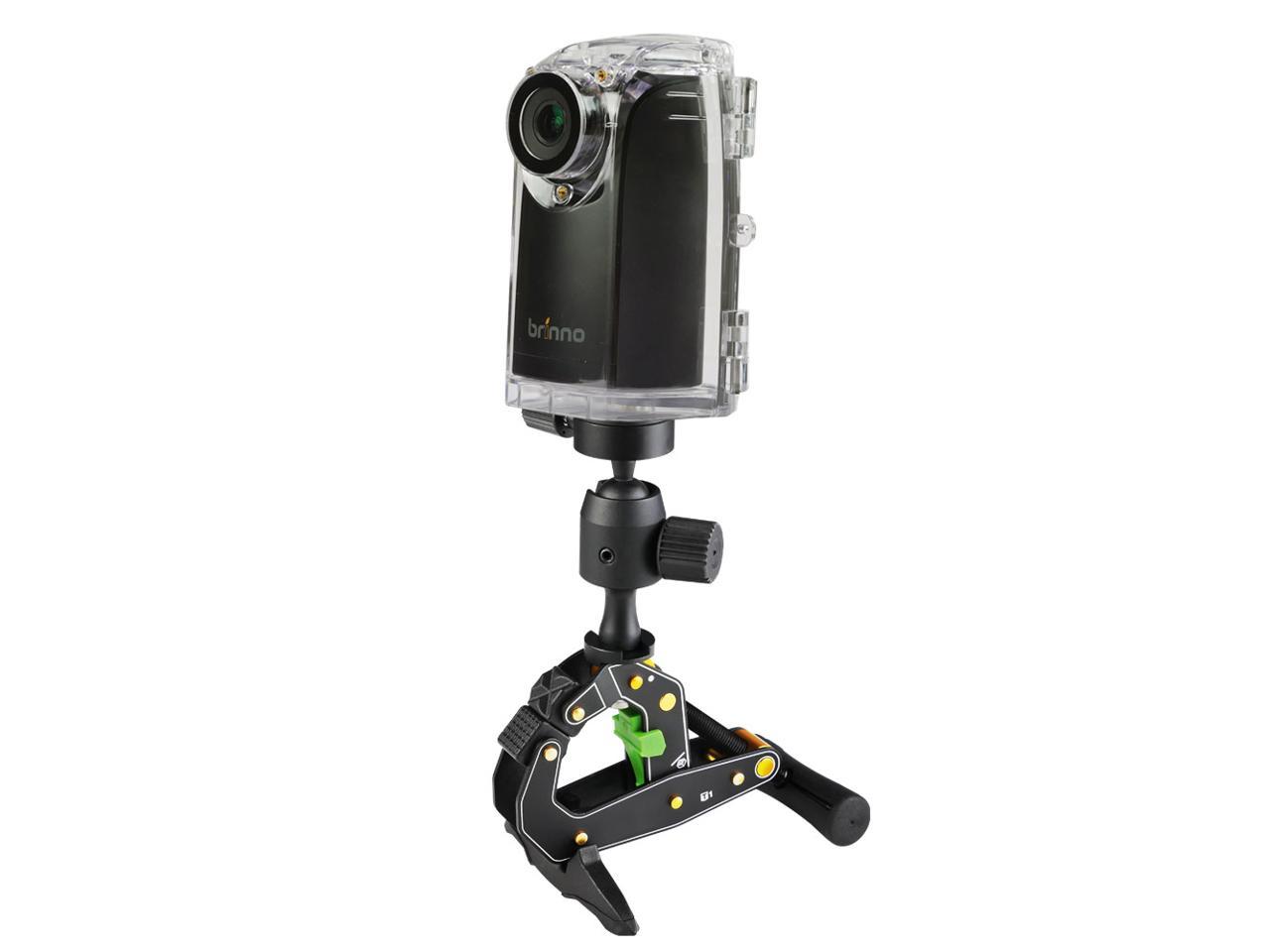 Brinno BCC200 HDR Time Lapse Construction Camera PRO