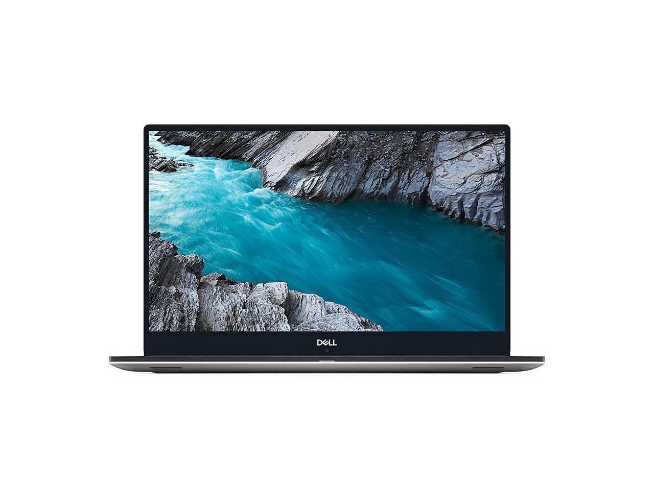 Dell XPS 15 9570 i9-8950HK 32GB 1TB SSD UHD 4K Touch GTX 1050 Ti Fingerprint PRO