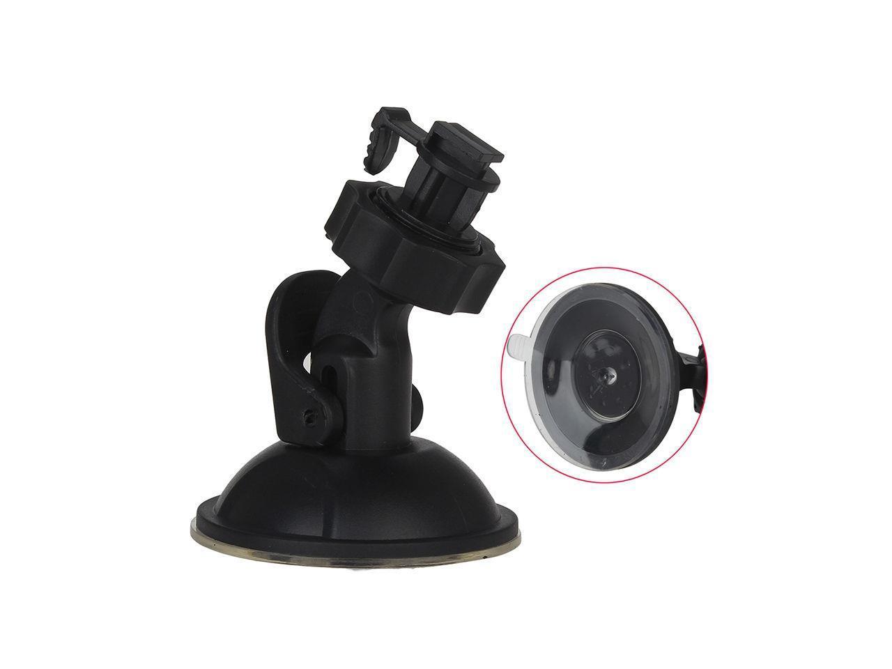 Car Dash Cam Camera Mount Holder Bracket Suction Cup For G1W G1W-B G1W-C G1W-BC