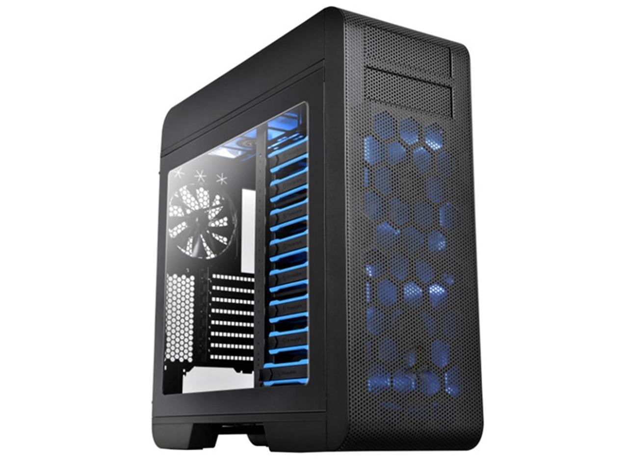 Adamant Custom 64-Core Liquid Cooled Workstation Computer System AMD Threadripper 3990X 2.9GHz GIGABYTE DESIGNARE TRX40 128Gb DDR4 10TB HDD 2x2TB NVMe SSD 1200W PSU Nvidia TITAN RTX 24Gb