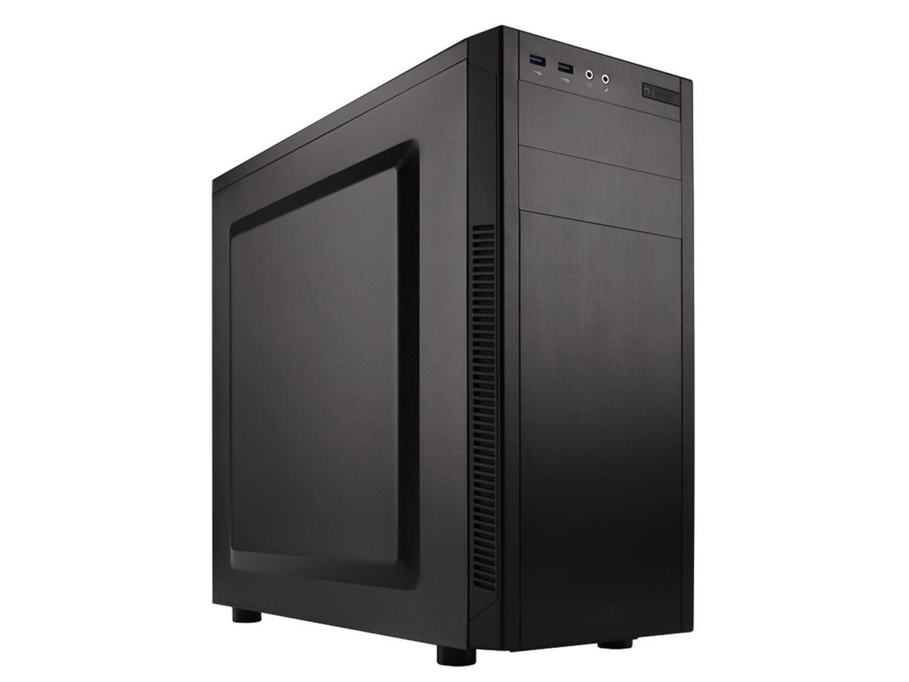 Adamant Custom 8-Core Liquid Cooled Desktop Computer PC System Intel Core i7-9700K 3.6GHz ASUS TUF Z390 32Gb DDR4 RAM 4TB HDD 1TB NVMe SSD 550W WiFi Bluetooth DisplayPort HDMI