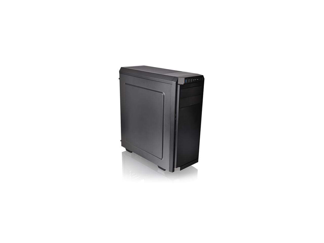 Adamant Custom 12X-Core Liquid Cooled Workstation Desktop Computer PC AMD Ryzen 9 3900X 3.8Ghz X570 64Gb DDR4 RAM 4TB HDD 4TB SSD 600W PSU Wi-Fi