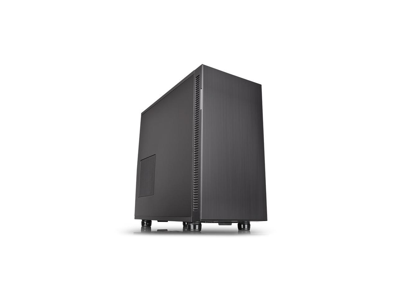 Adamant Custom 12X-Core Video Editing Rendering Modelling Workstation Computer AMD Ryzen 9 3900X 3.8Ghz X570 64Gb DDR4 RAM 5TB HDD 2x2TB NVMe SSD 850W PSU Wi-Fi Bluetooth Nvidia RTX 2080 Ti