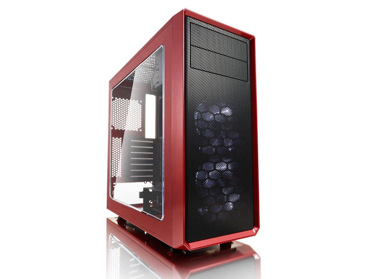 Adamant Custom 6-Core Liquid Cooled Gaming Desktop Computer PC AMD Ryzen 5 3600X 3.8Ghz X570 32Gb DDR4 RAM 4TB HDD 1TB NVMe SSD 750W WiFi Bluetooth Nvidia Geforce RTX 2080 8Gb SUPER