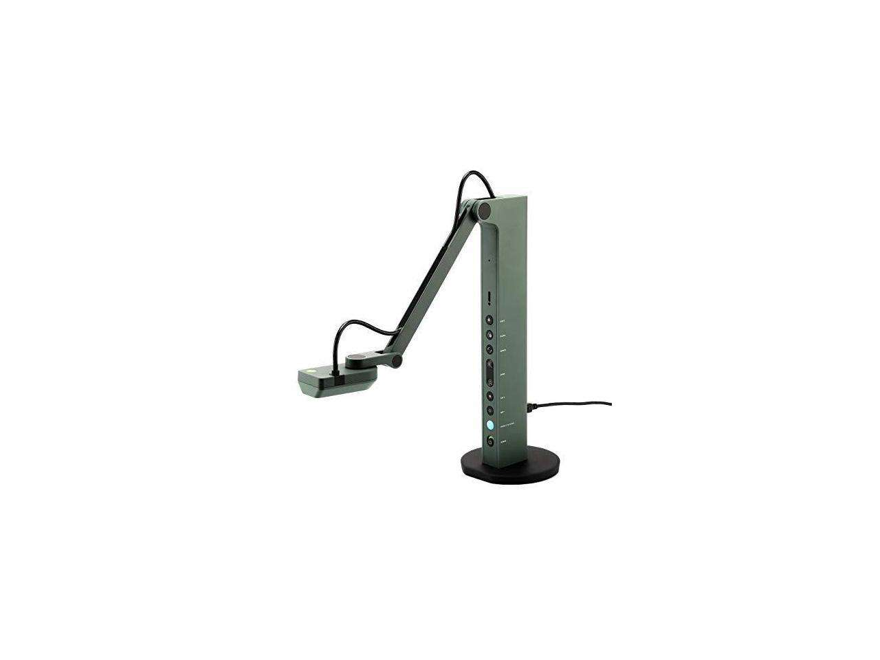 VZR HDMIUSB Dual Mode 8MP Document Camera 588340100