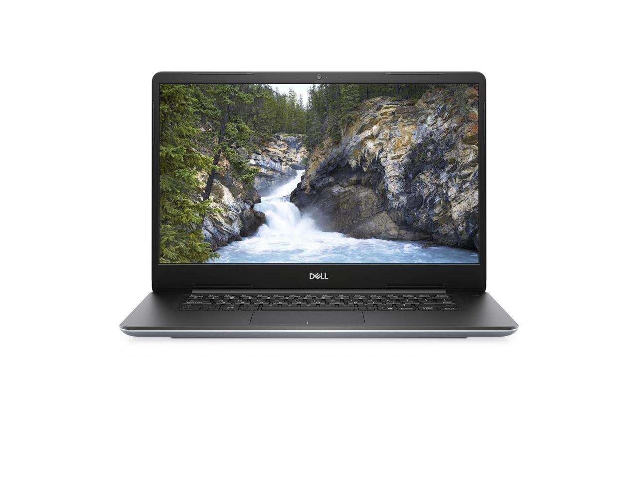 Dell Vostro 15 (5581) Business Laptop (Intel i7-8565U 4-Core, 16GB RAM, 512GB PCIe SSD + 1TB HDD, 15.6\" Full HD (1920x1080), NVIDIA GeForce MX130, Wifi, Bluetooth, Webcam, 2xUSB 3.1, Win 10 Pro)