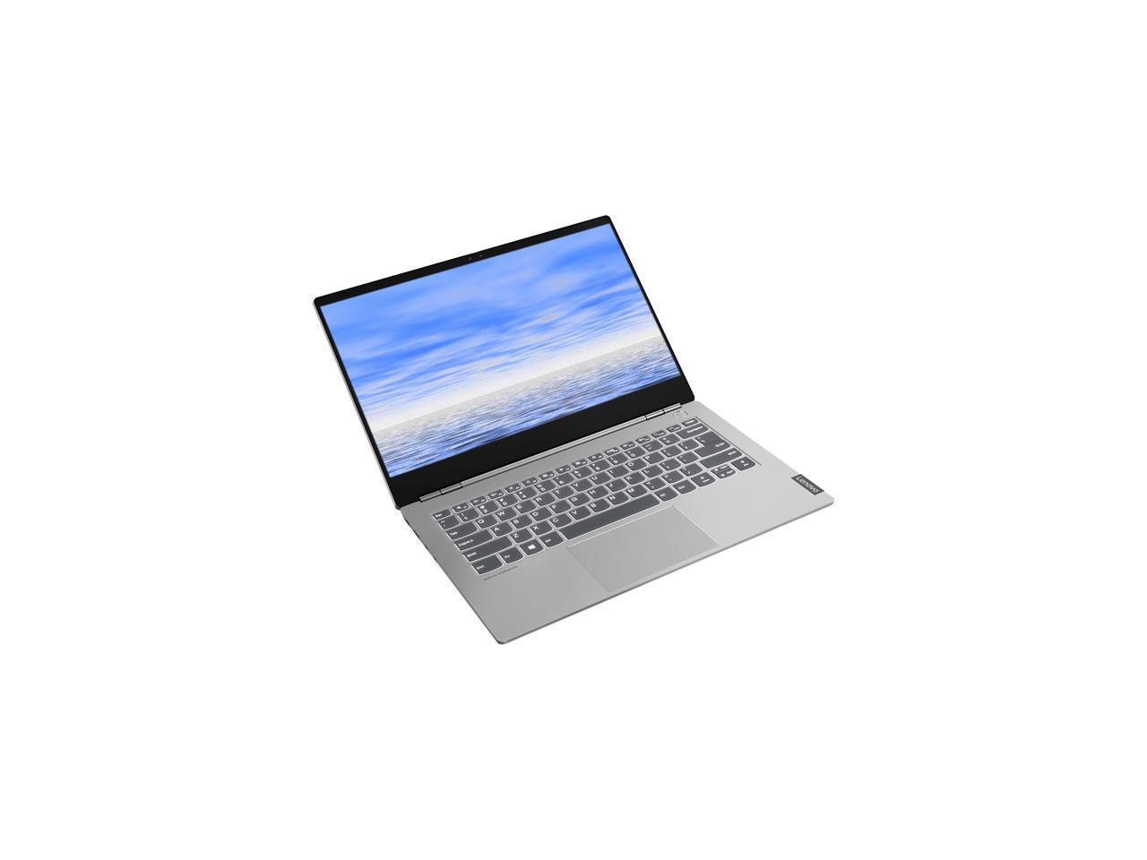 Lenovo ThinkBook 13s-IWL 20R9005TUS 13.3\" Notebook - 1920 x 1080 - Core i7 i7-8565U - 8 GB RAM - 256 GB SSD