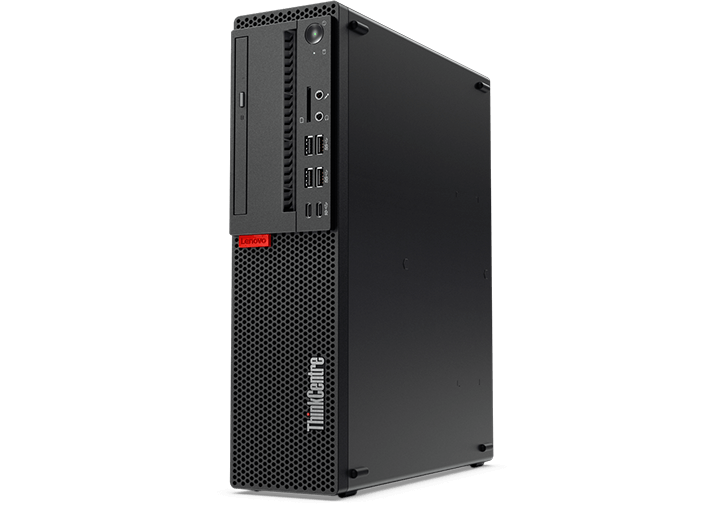 Lenovo ThinkCentre M710s - SFF - Core i5 7400 3 GHz - 8 GB - 1 TB - (10M7000SUS)